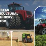 Agriculture & Machinery