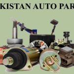 Auto Parts