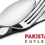 Cookware & Cutlery