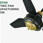 Electric Fans