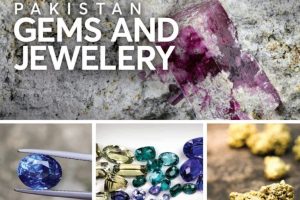 Gems & Jewelry