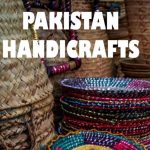 Handicrafts