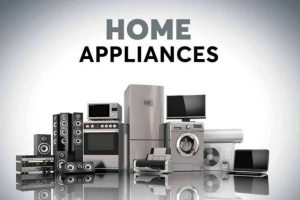 Home Appliances