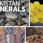 Pakistan Minerals