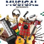 Musical Instruments