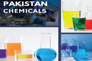 Chemicals