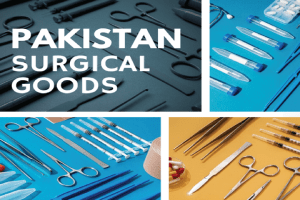 Surgical Goods