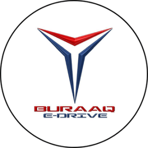 BURRAQ E-DRIVE PVT LTD