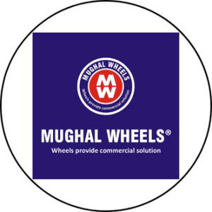 MUGHAL WHEELS