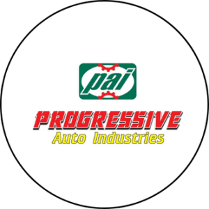 PROGRESSIVE AUTO INDUSTRIES