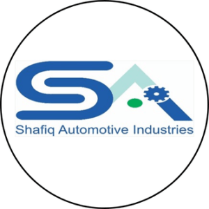 Shafiq Automotive Industries (pvt) ltd