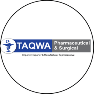 Taqwa Pharmaceutical & Surgical