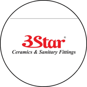 Three Star Ceramics