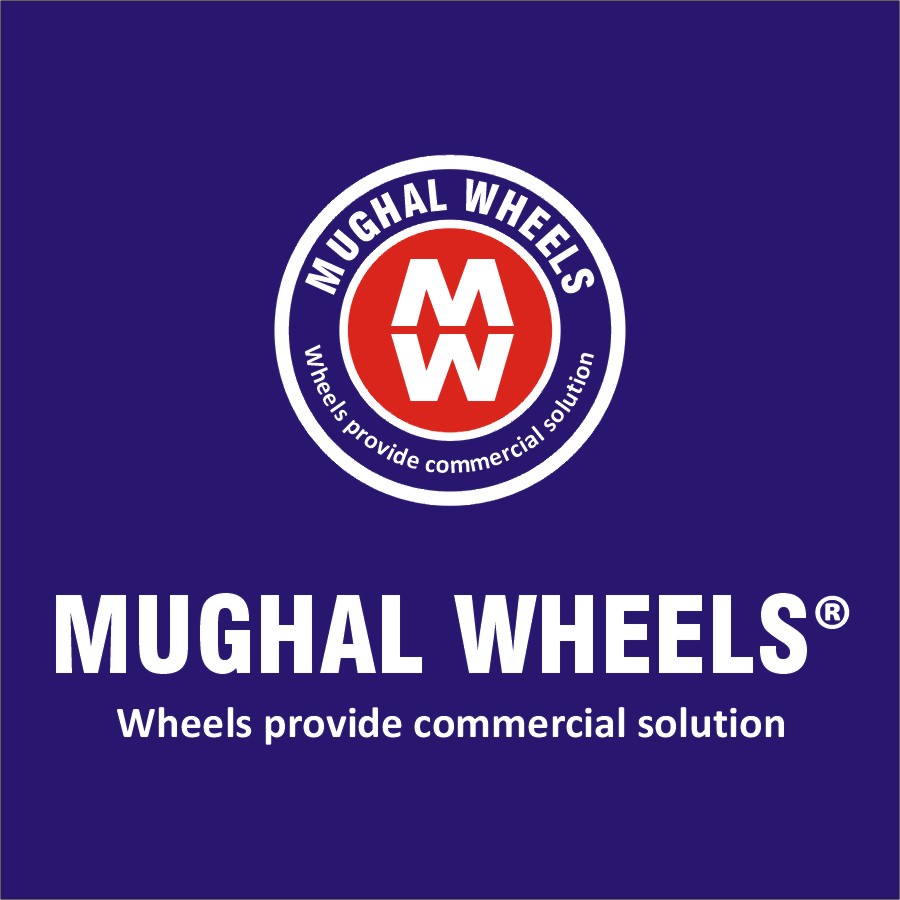 MUGHAL WHEELS